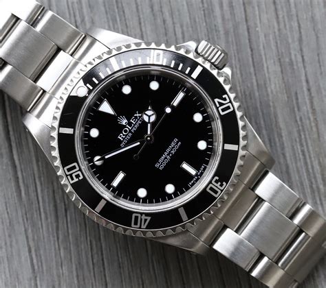 prezzo revisione rolex submariner 14060m revisione prezzo|Rolex sub 14060m review.